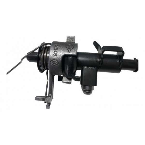 Eixo Trambulador 5 Marchas Master Nissan Tiida 1.8