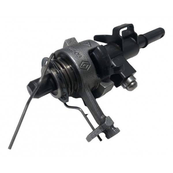 Eixo Trambulador 5 Marchas Master Nissan Tiida 1.8