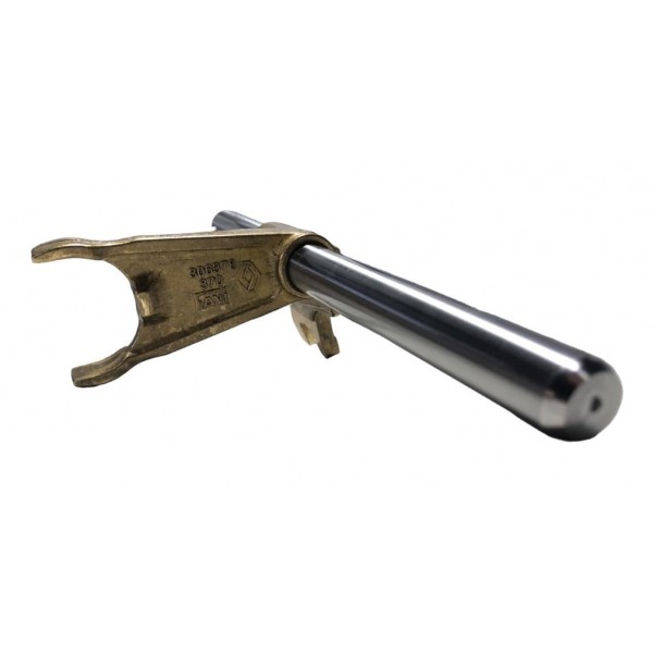 Garfo Com Haste Nissan Tiida 1.8 Manual