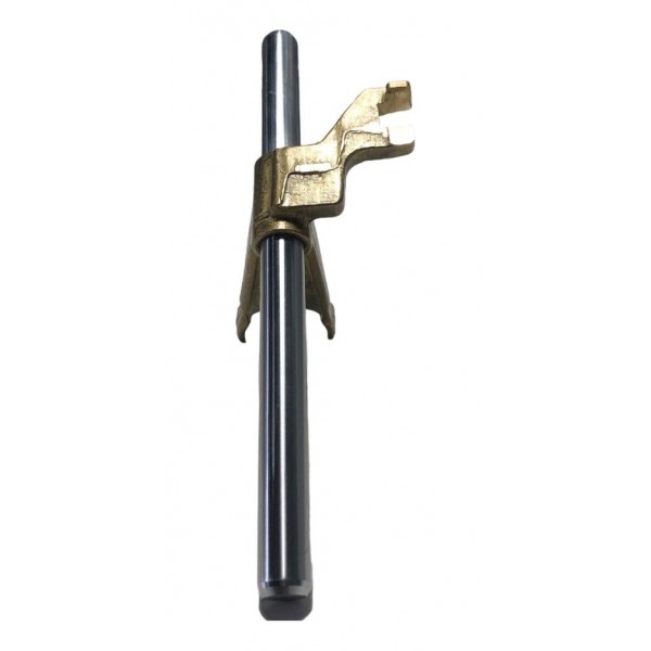 Garfo Com Haste Nissan Tiida 1.8 Manual