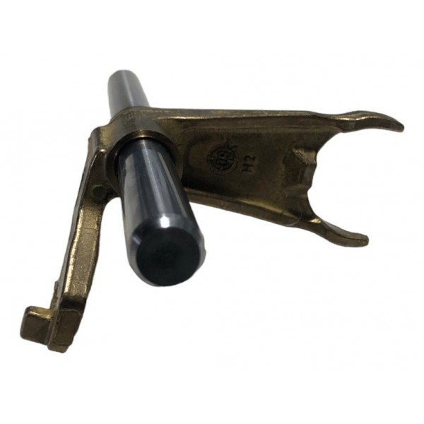 Garfo Com Haste Nissan Tiida 1.8 Manual