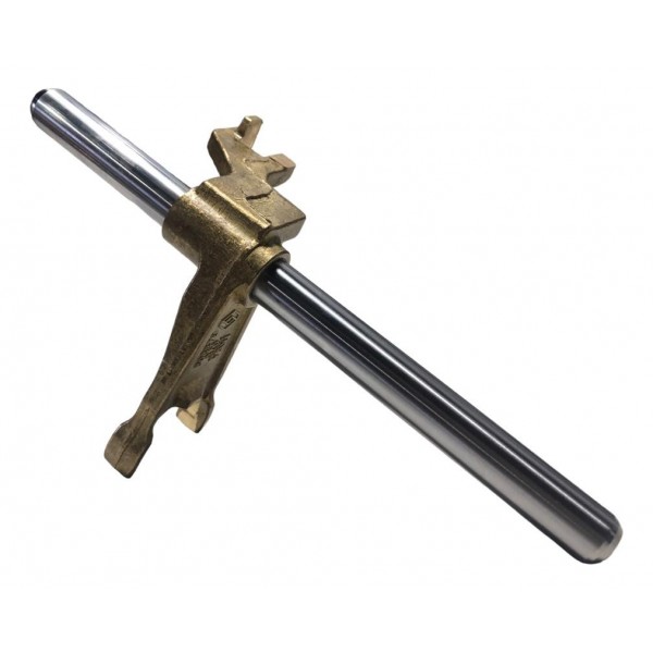 Garfo Com Haste Nissan Tiida 1.8 Manual