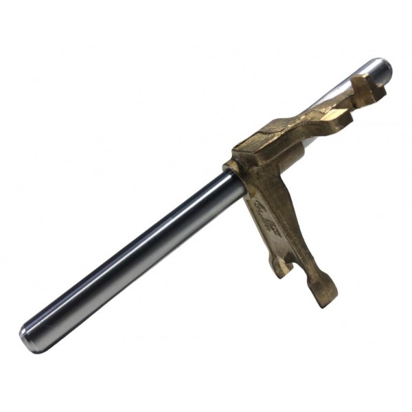 Garfo Com Haste Nissan Tiida 1.8 Manual