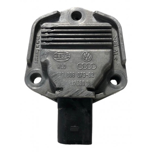 Sensor Nivel De Óleo Carter Audi A4 2.8 Passat 00807902