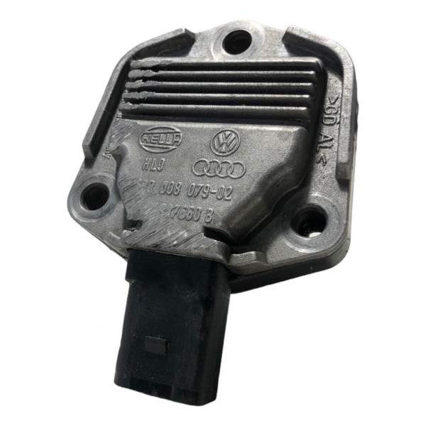 Sensor Nivel De Óleo Carter Audi A4 2.8 Passat 00807902