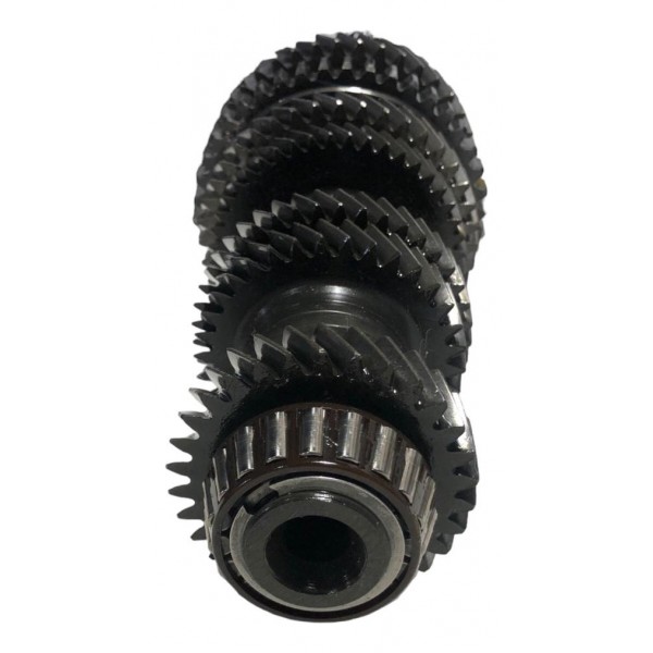 Eixo Secundário Câmbio Engrenagem Manual Nissan Tiida 1.8