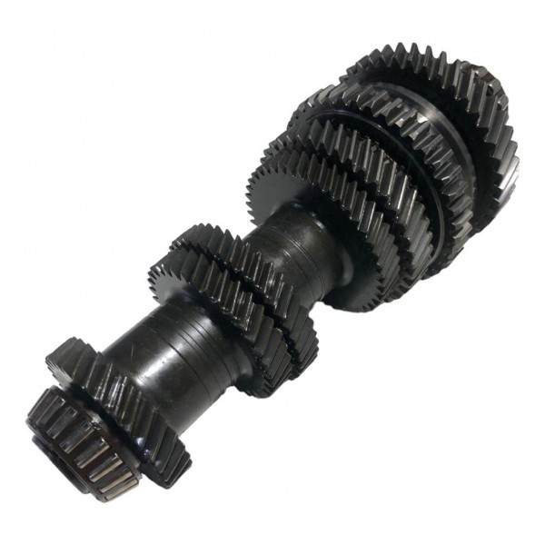 Eixo Secundário Câmbio Engrenagem Manual Nissan Tiida 1.8