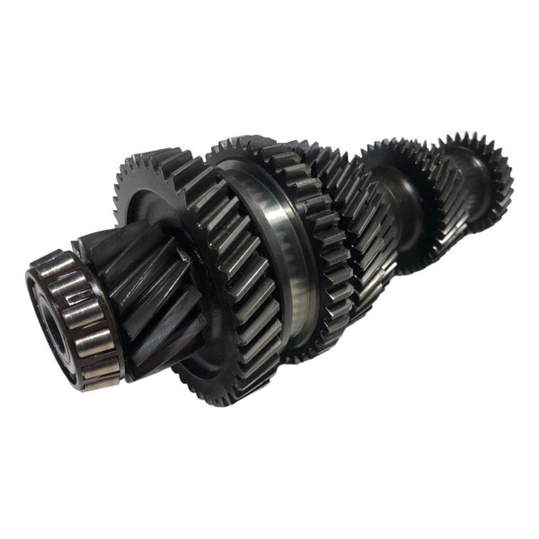 Eixo Secundário Câmbio Engrenagem Manual Nissan Tiida 1.8