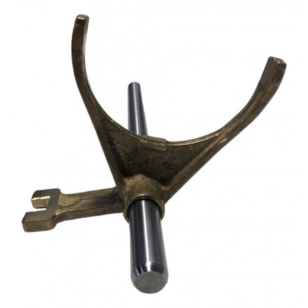 Garfo 3o 4o Cambio Nissan Livina March Versa Kicks