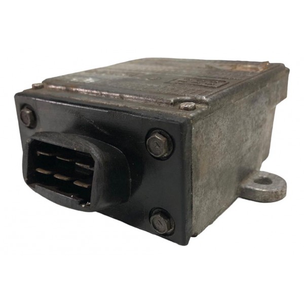 Módulo Ignição Eletrônica Ford Escort Xr3 Apollo Ap 1.8 Orig