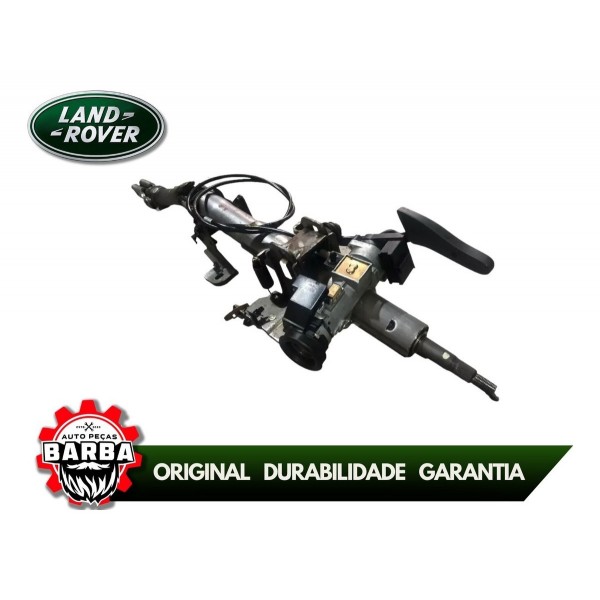 Coluna De Direção Land Rover Freelander 1  2.5 V6 2005
