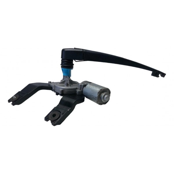 Motor Limpador Vidro Vigia Hyundai I30 Traseiro 2009 2011