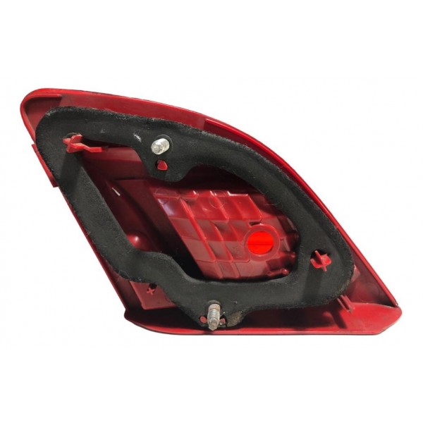 Lanterna Tampa Peugeot 408 Traseira Lado Direito 2012 2014 Direito