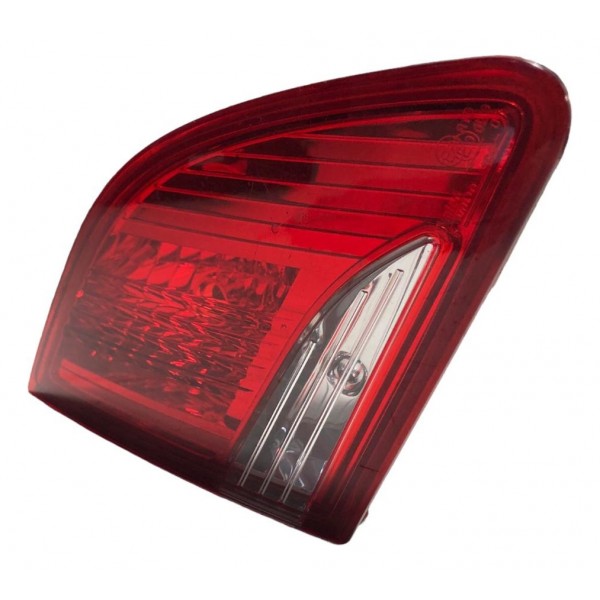 Lanterna Tampa Peugeot 408 Traseira Lado Direito 2012 2014 Direito