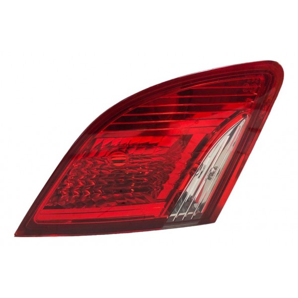 Lanterna Tampa Peugeot 408 Traseira Lado Direito 2012 2014 Direito