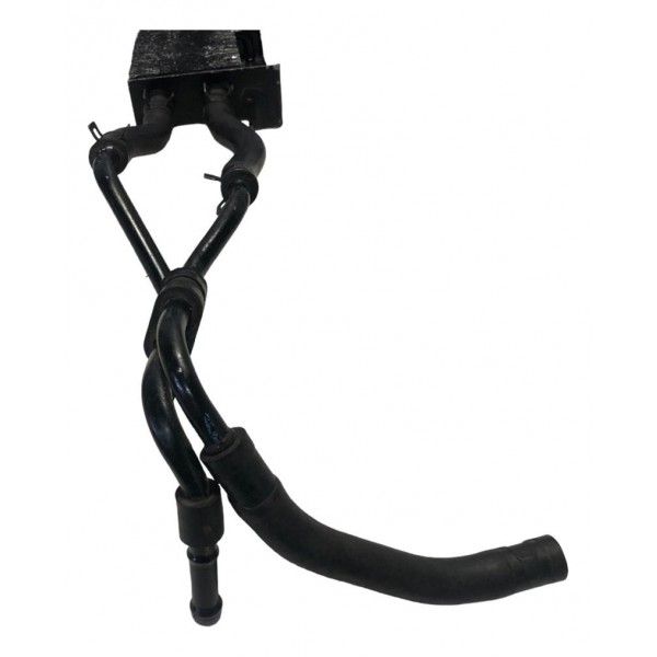 Radiador Óleo Direção Hidráulica Hyundai Azera 2009 3.3 V6