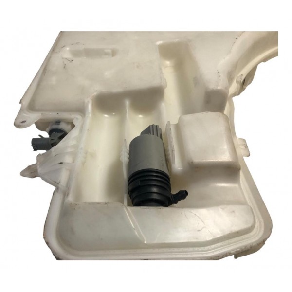 Reservatório Água Bmw X1 2012 Original 41127