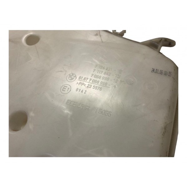 Reservatório Água Bmw X1 2012 Original 41127