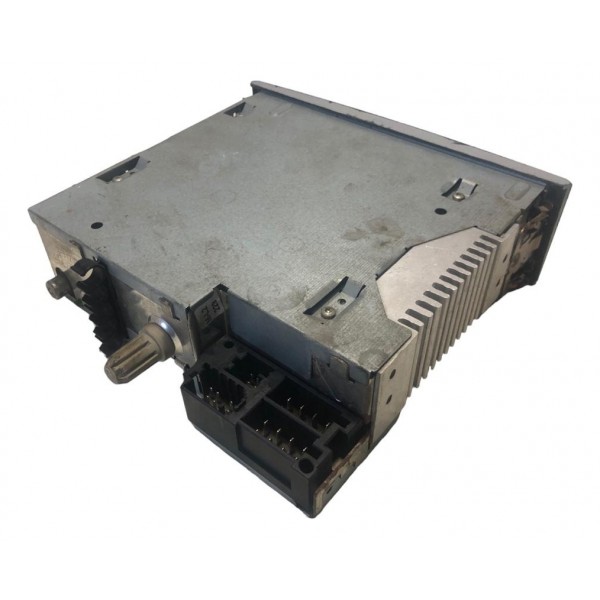 Estereo Cd Rádio Renault Symbol Original 2011 8200791253