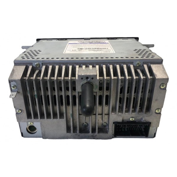 Radio Som Cd Kia Magentis 2007 Original 961402g650d1