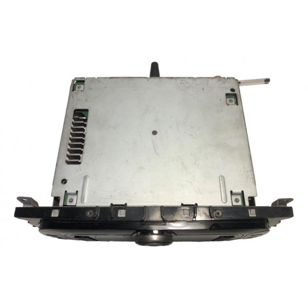 Som Rádio Cd Player Ford Focus 2008 2009 2010 7m5t18c939eb