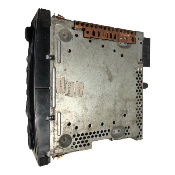 Som Radio Cd Mp3 Citroen C3 C4 Peugeot 307 2007 2011