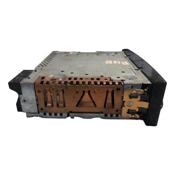 Som Radio Cd Mp3 Citroen C3 C4 Peugeot 307 2007 2011