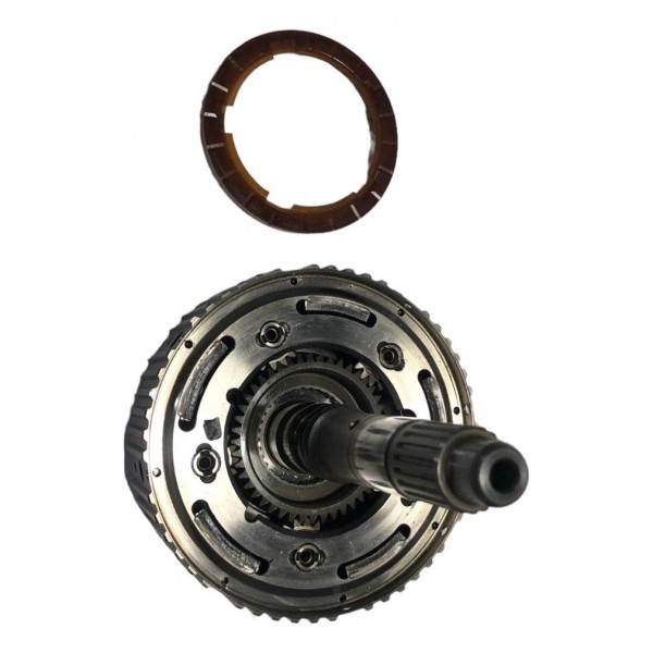 Planetária Do Câmbio Automático Peugeot 308 2.0 Original