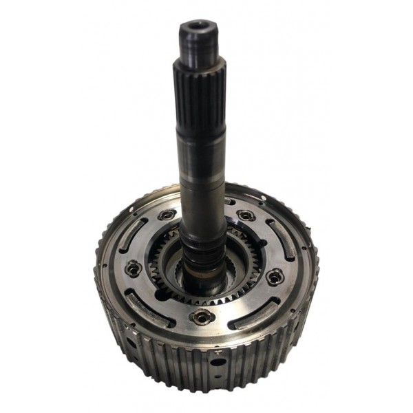 Planetária Do Câmbio Automático Peugeot 308 2.0 Original