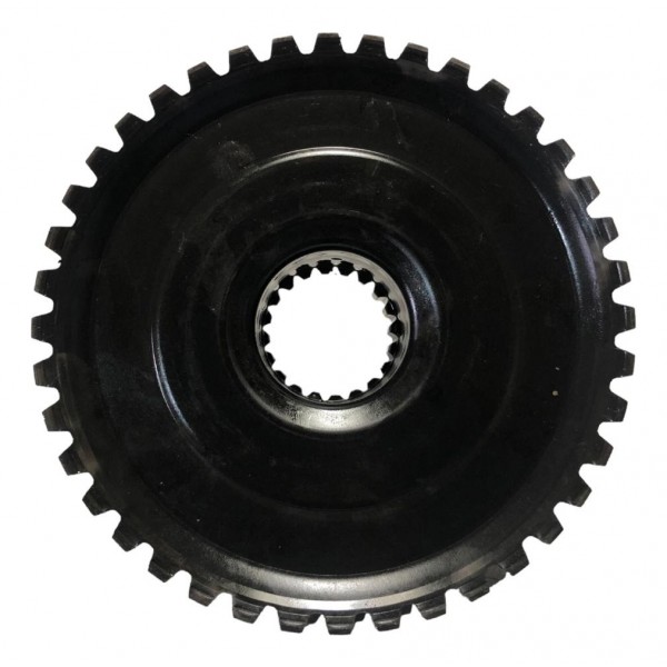 Placa Fechamento C/ Gargalo Câmbio Automátic Peugeot 308 2.0