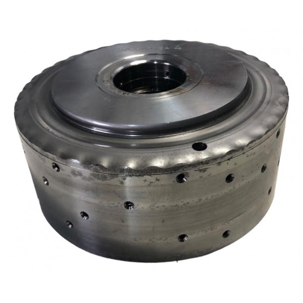 Tambo Reverso Cambio Automático Peugeot 308 2.0 Original