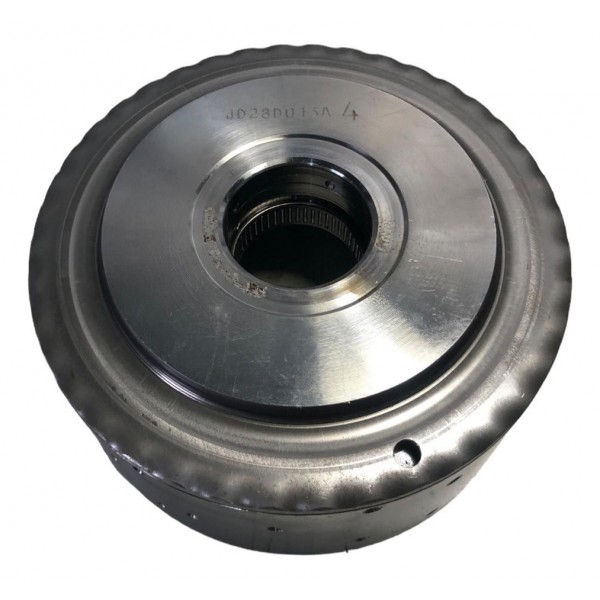 Tambo Reverso Cambio Automático Peugeot 308 2.0 Original