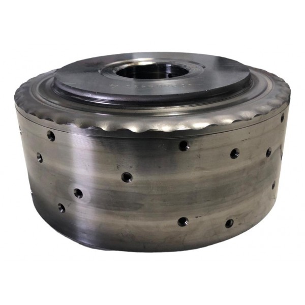 Tambo Reverso Cambio Automático Peugeot 308 2.0 Original