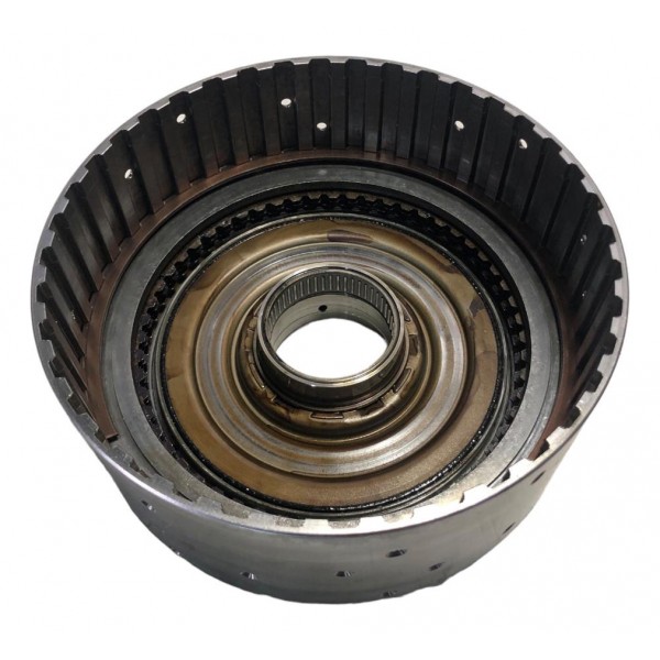 Tambo Reverso Cambio Automático Peugeot 308 2.0 Original