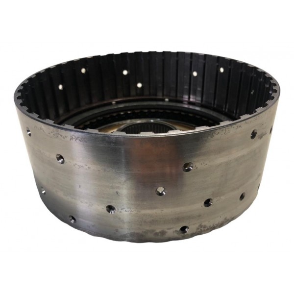 Tambo Reverso Cambio Automático Peugeot 308 2.0 Original