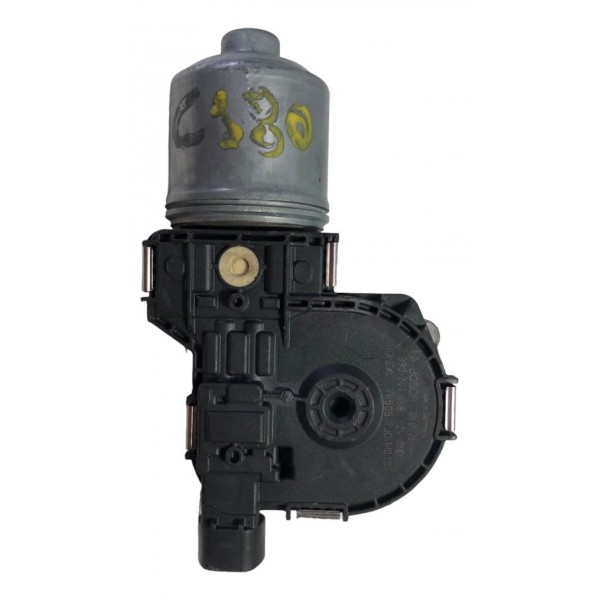 Motor Limpador Honda City Dianteiro 2012 76505tj0m010