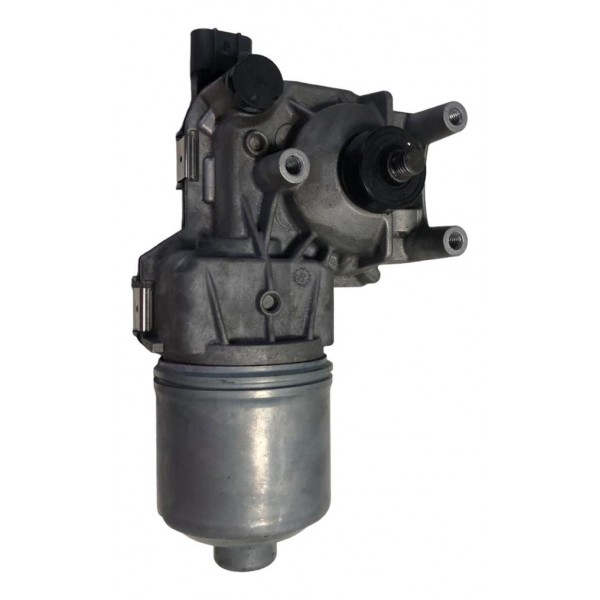 Motor Limpador Honda City Dianteiro 2012 76505tj0m010