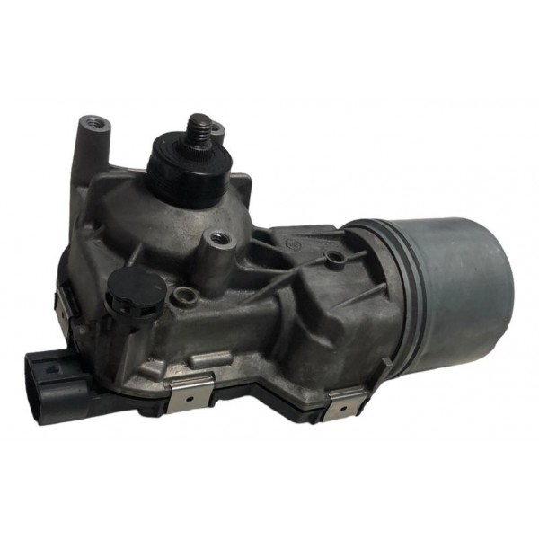 Motor Limpador Honda City Dianteiro 2012 76505tj0m010