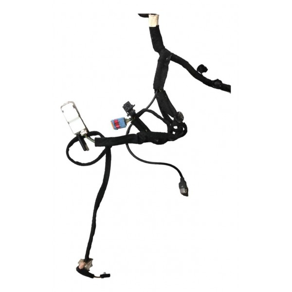 Chicote Cambio Manual Fiação Elétrica Peugeot 308 2012 2016