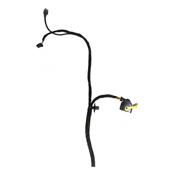 Chicote Cambio Manual Fiação Elétrica Peugeot 308 2012 2016