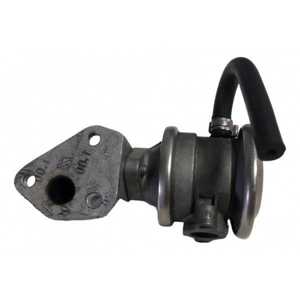 Válvula Egr Audi A8 A4 Vw Passat 2003 A 2009 078131102f