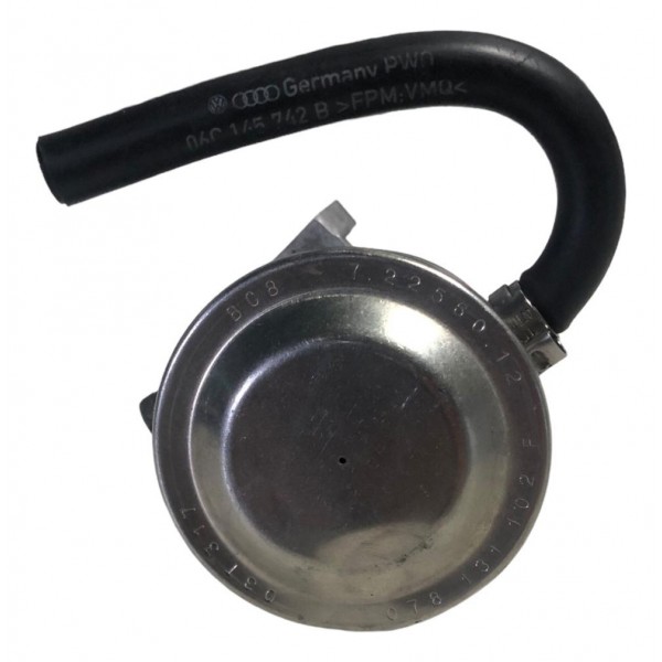 Válvula Egr Audi A8 A4 Vw Passat 2003 A 2009 078131102f