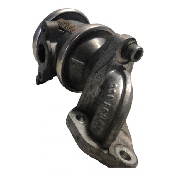 Válvula Egr Audi A8 A4 Vw Passat 2003 A 2009 078131102f