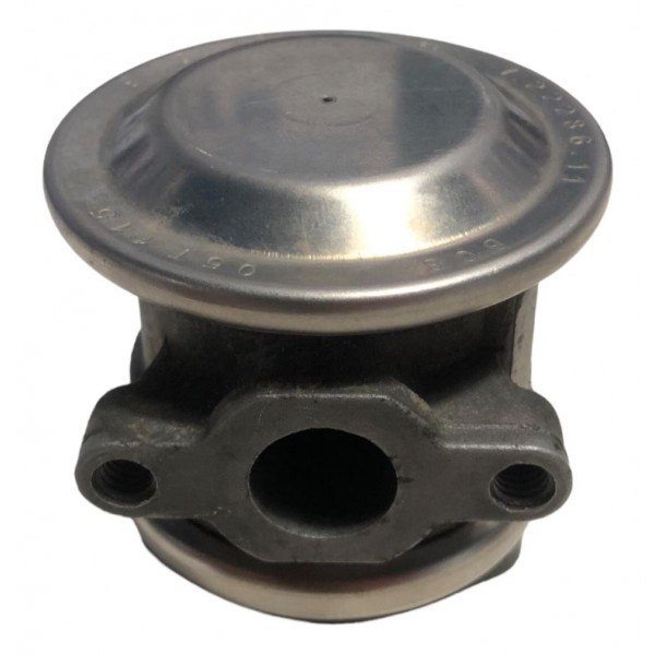 Válvula Retenção Bomba Injeção Ar Secundária Touareg 2010