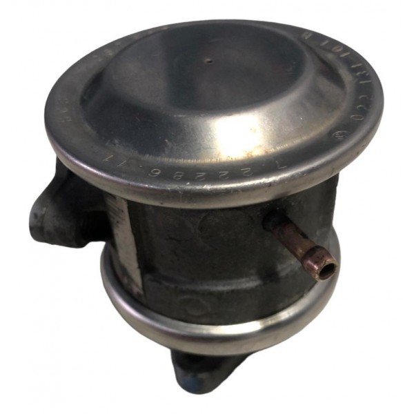 Válvula Retenção Bomba Injeção Ar Secundária Touareg 2010