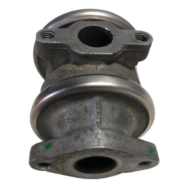 Válvula Retenção Bomba Injeção Ar Secundária Touareg 2010