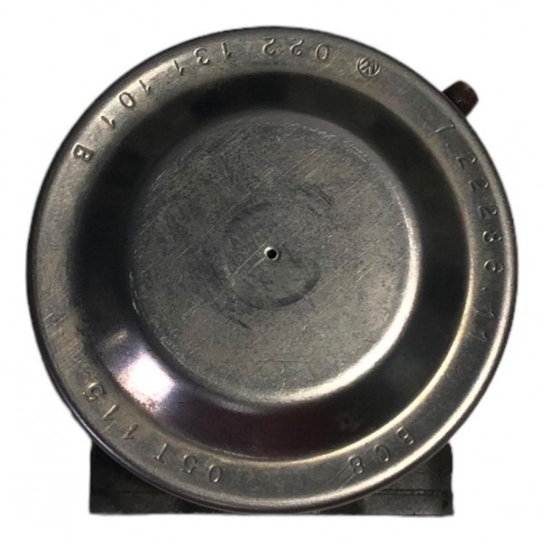 Válvula Retenção Bomba Injeção Ar Secundária Touareg 2010