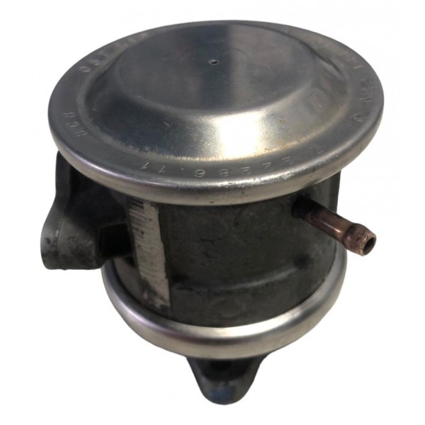 Válvula Retenção Bomba Injeção Ar Secundária Touareg 2010