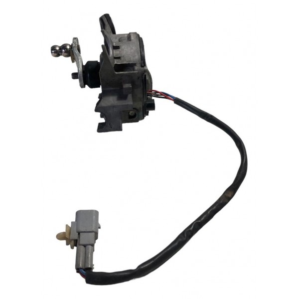 Máquina Motor Limpador Parabrisa 3.6 V6 Captiva