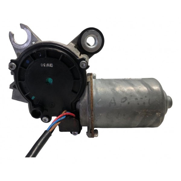 Máquina Motor Limpador Parabrisa 3.6 V6 Captiva